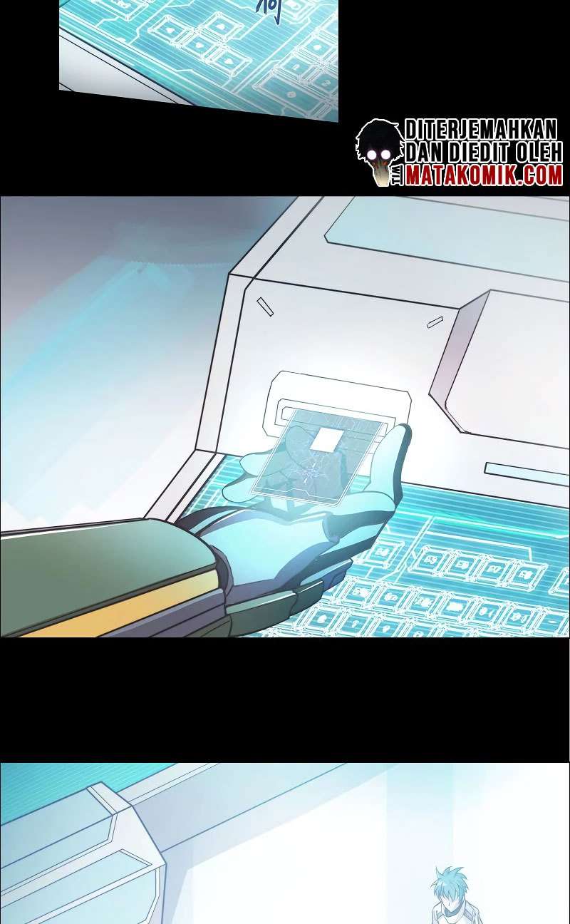 Divine Realm Online chapter 12 halaman 16