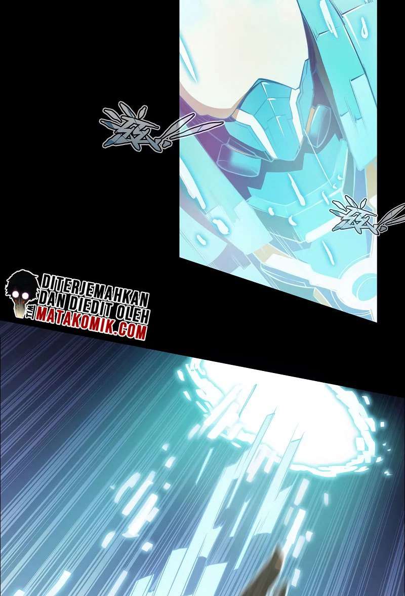 Divine Realm Online chapter 12 halaman 20