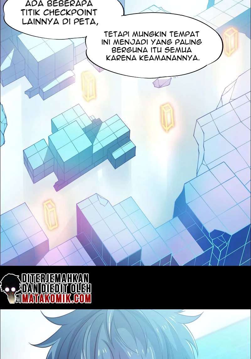 Divine Realm Online chapter 12 halaman 23