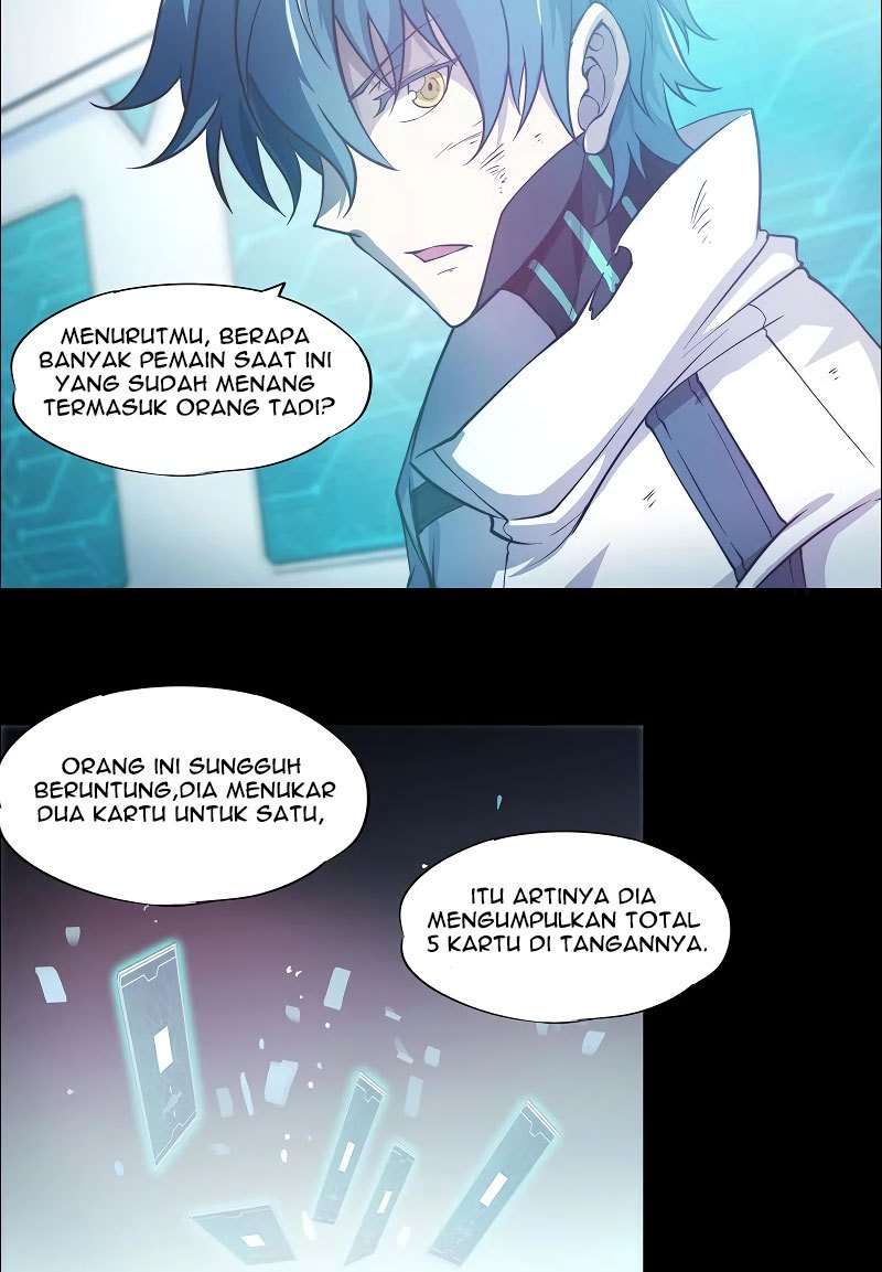 Divine Realm Online chapter 12 halaman 24