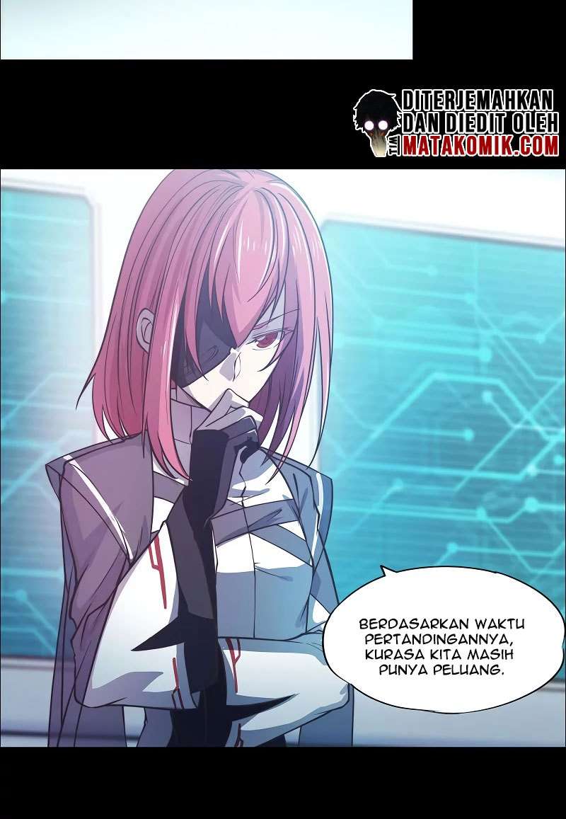 Divine Realm Online chapter 12 halaman 25