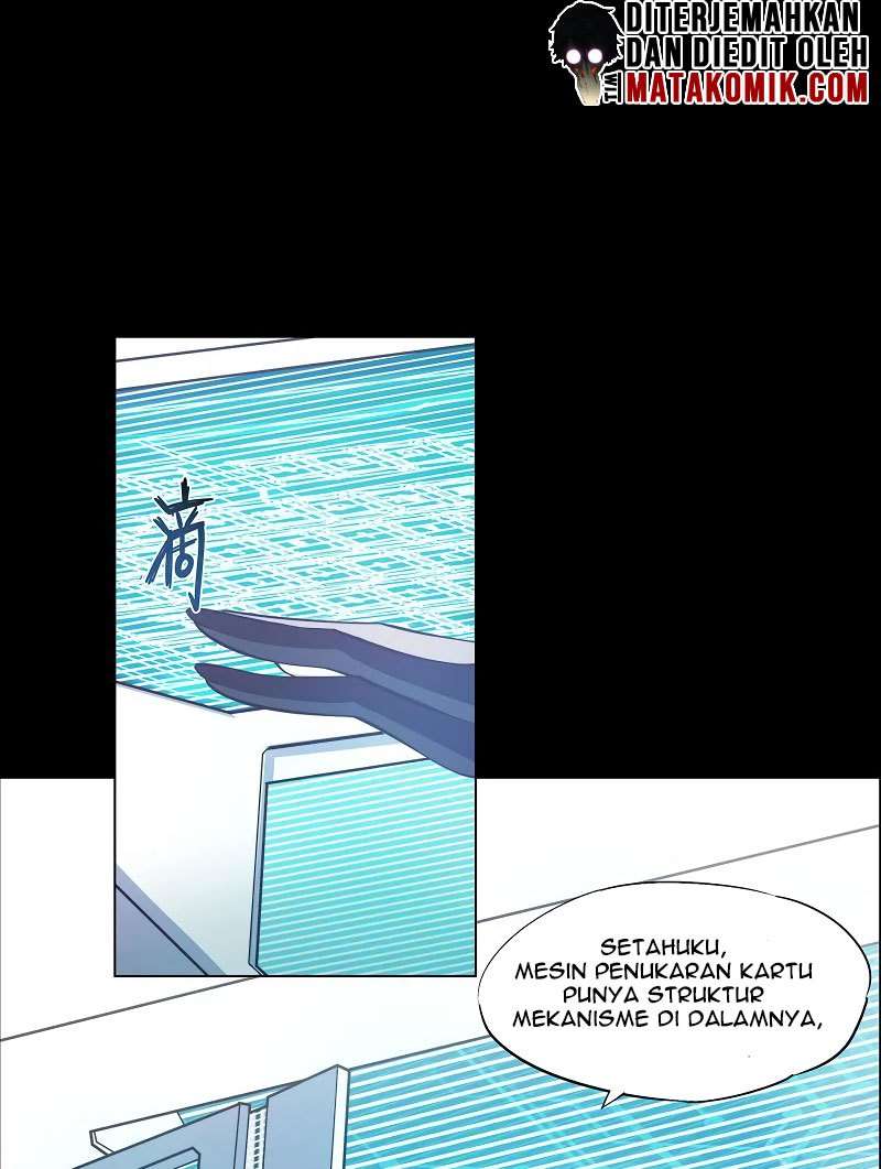 Divine Realm Online chapter 12 halaman 28
