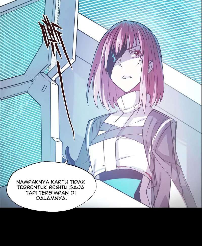 Divine Realm Online chapter 12 halaman 29