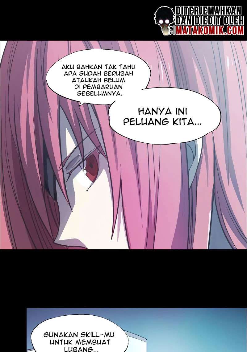 Divine Realm Online chapter 12 halaman 30
