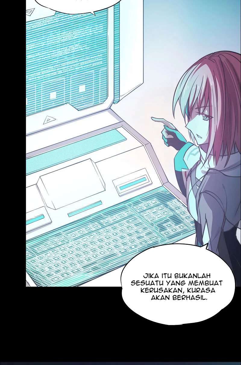 Divine Realm Online chapter 12 halaman 31