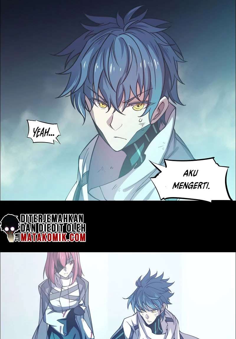 Divine Realm Online chapter 12 halaman 32