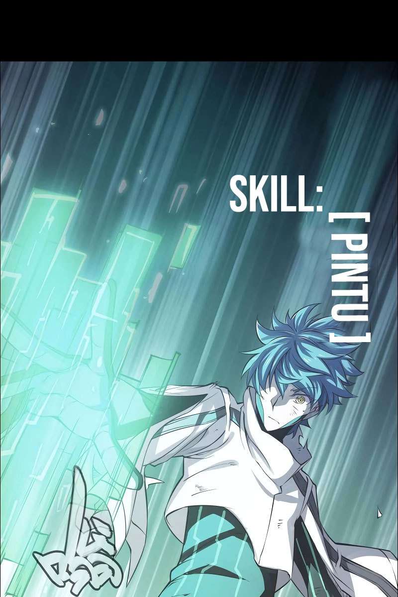 Divine Realm Online chapter 12 halaman 34
