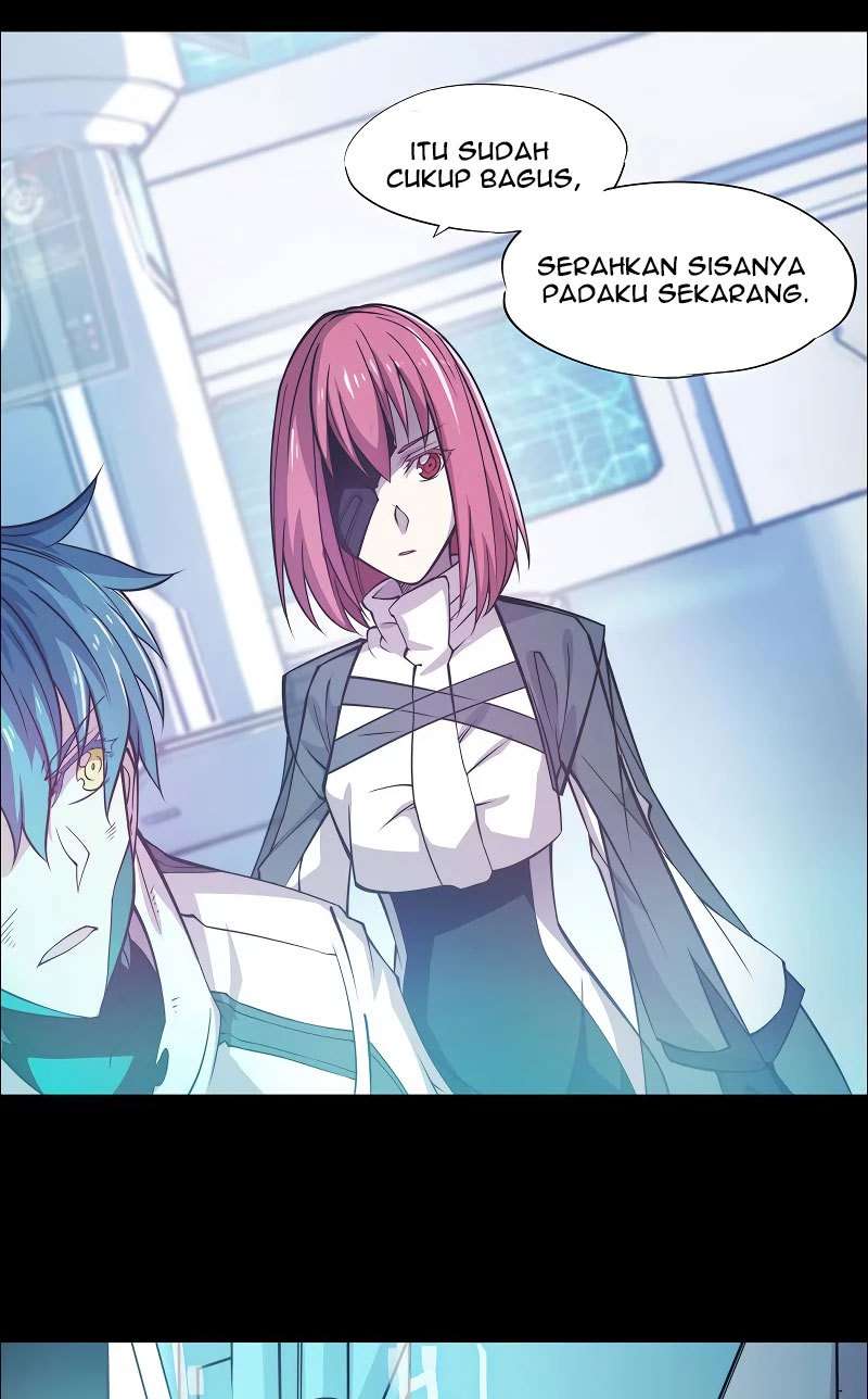 Divine Realm Online chapter 12 halaman 39