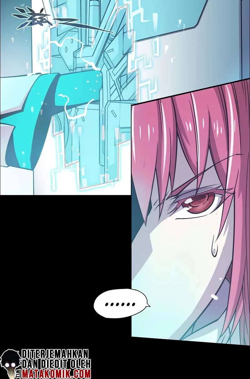 Divine Realm Online chapter 12 halaman 40