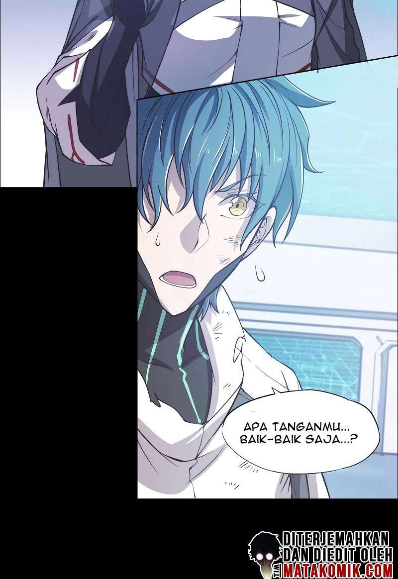 Divine Realm Online chapter 12 halaman 43