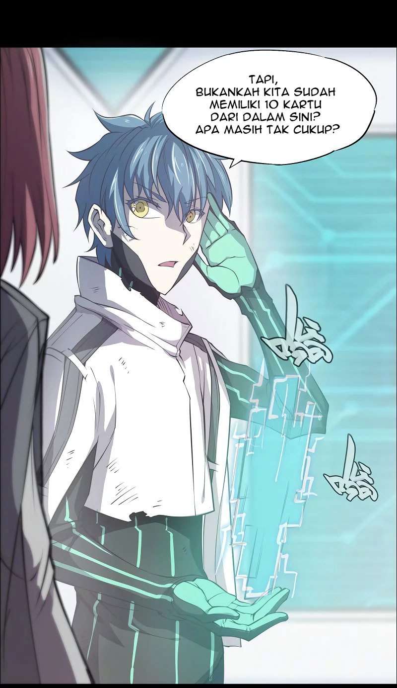 Divine Realm Online chapter 12 halaman 45