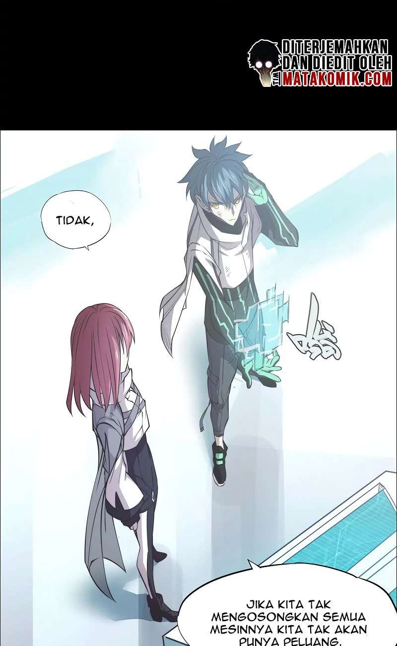Divine Realm Online chapter 12 halaman 46