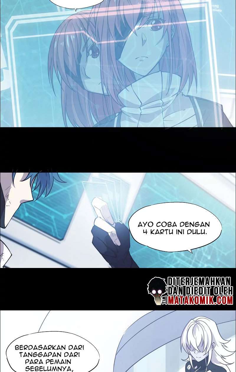Divine Realm Online chapter 12 halaman 50
