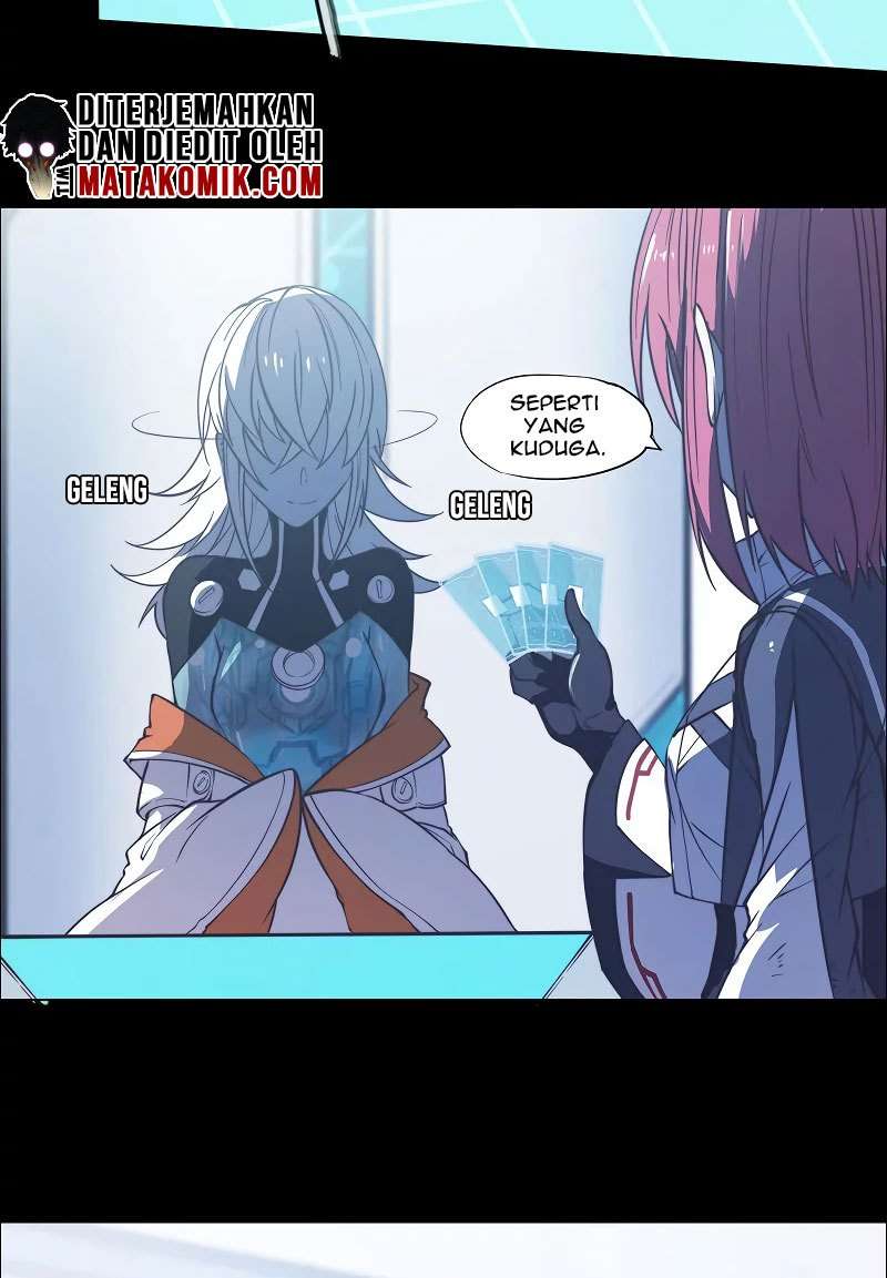 Divine Realm Online chapter 12 halaman 53