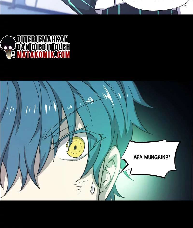 Divine Realm Online chapter 12 halaman 55