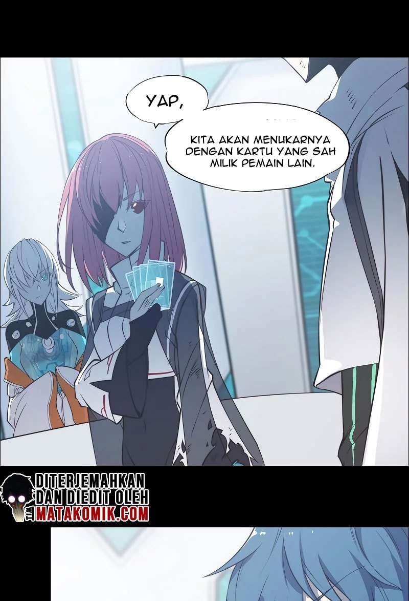 Divine Realm Online chapter 12 halaman 56