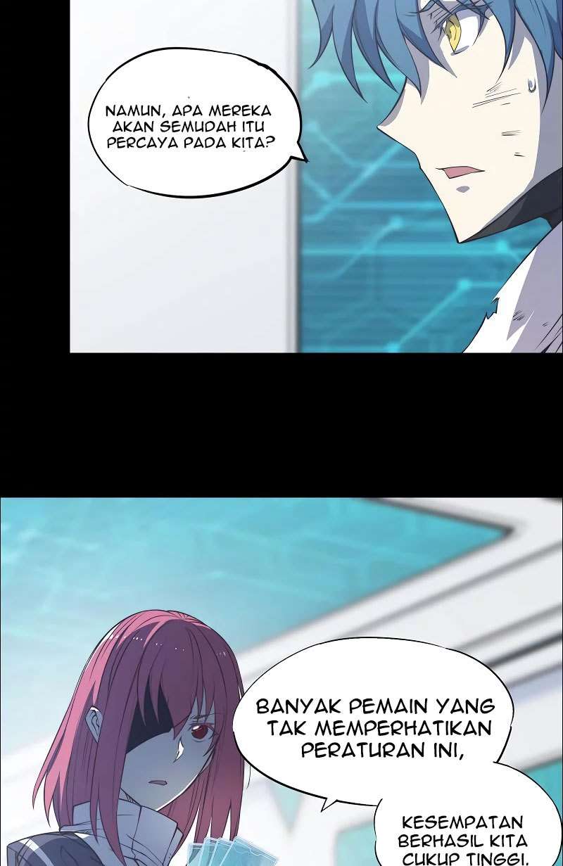 Divine Realm Online chapter 12 halaman 57