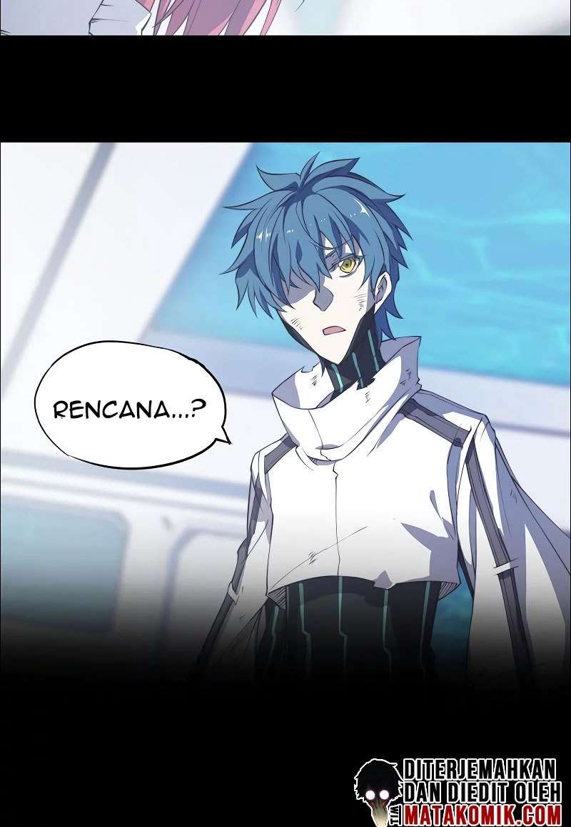 Divine Realm Online chapter 12 halaman 59