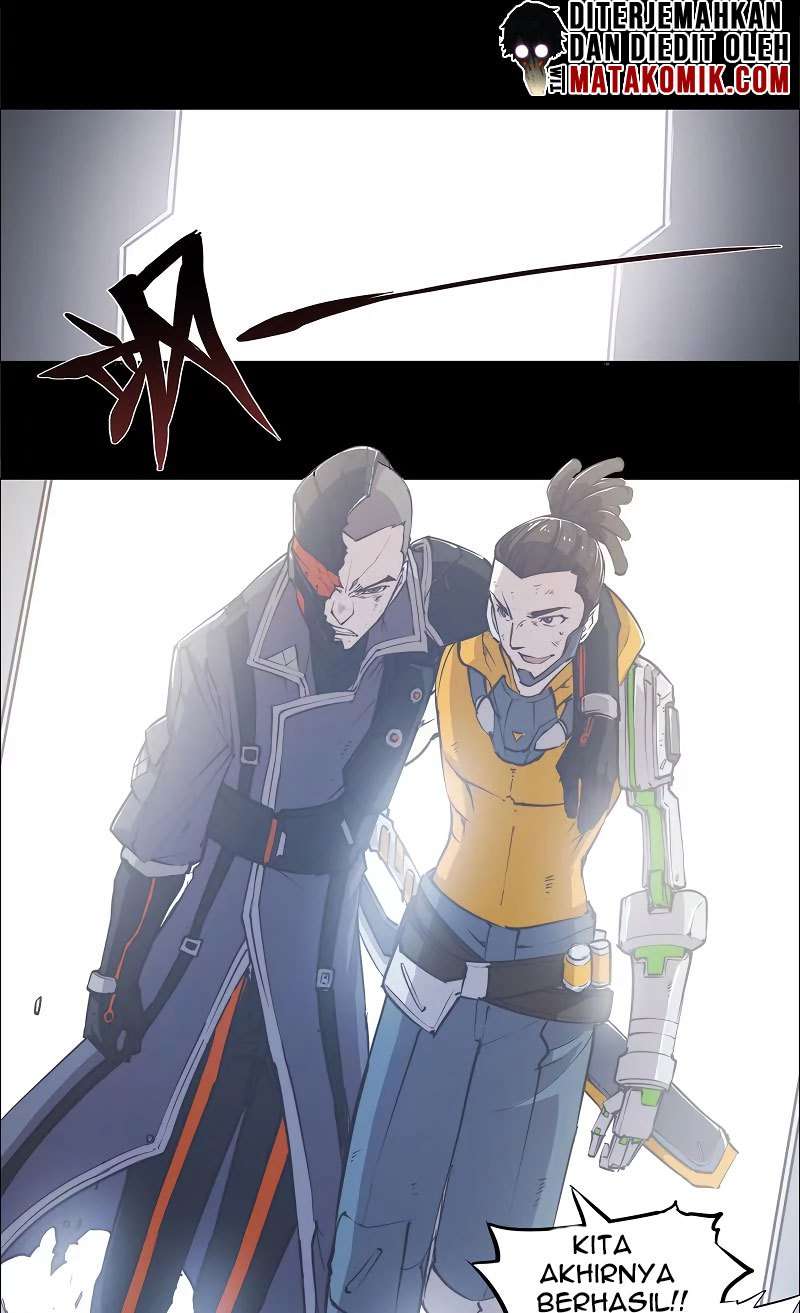 Divine Realm Online chapter 12 halaman 61
