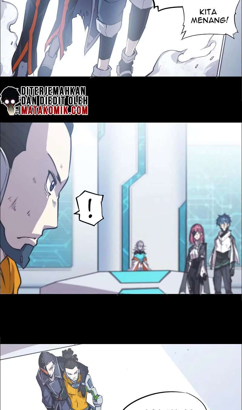 Divine Realm Online chapter 12 halaman 62