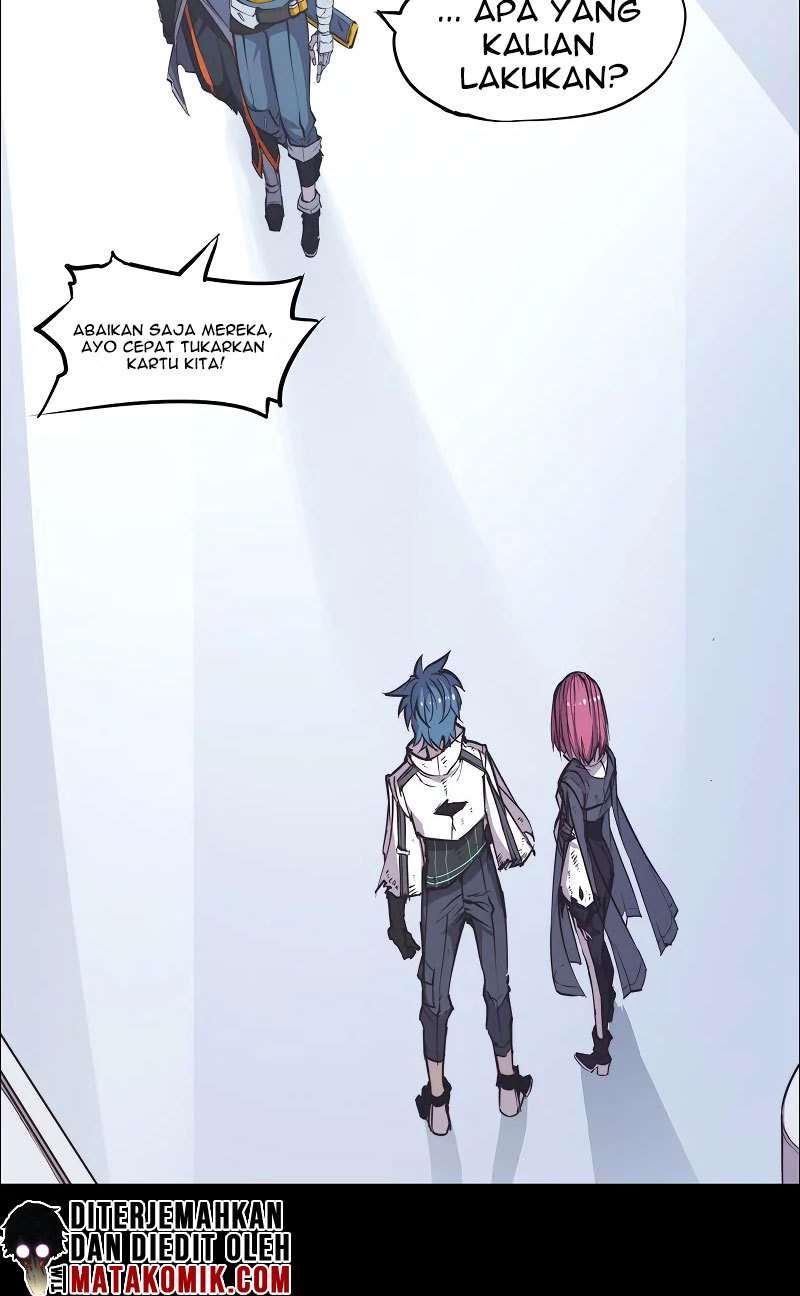 Divine Realm Online chapter 12 halaman 63