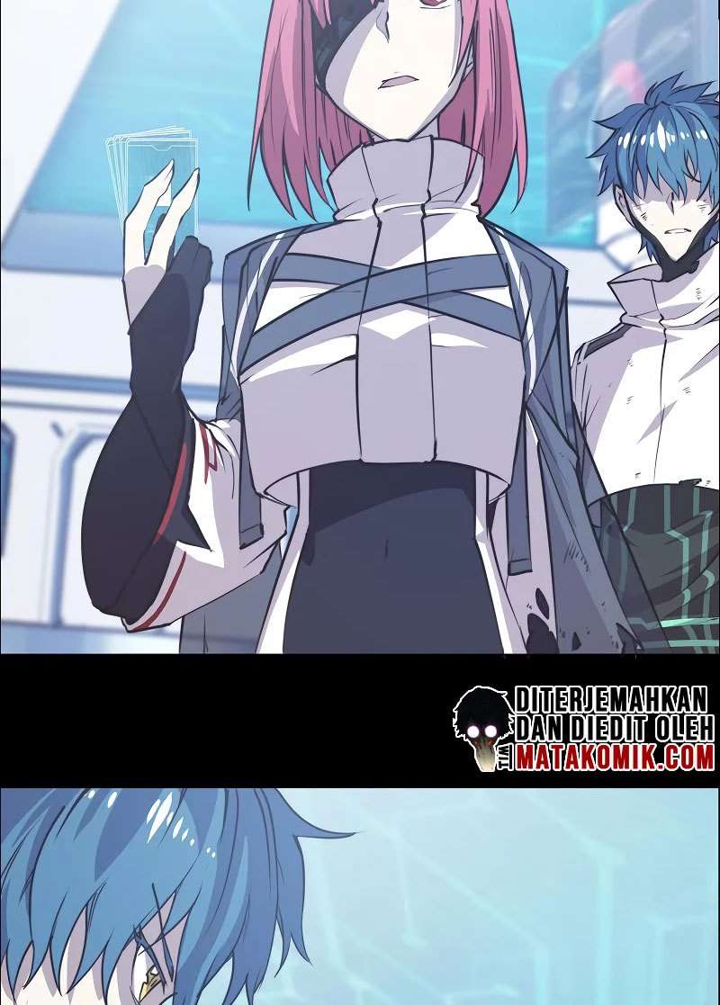 Divine Realm Online chapter 12 halaman 66