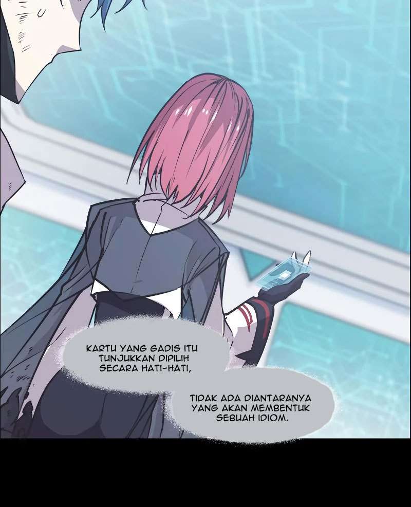 Divine Realm Online chapter 12 halaman 67