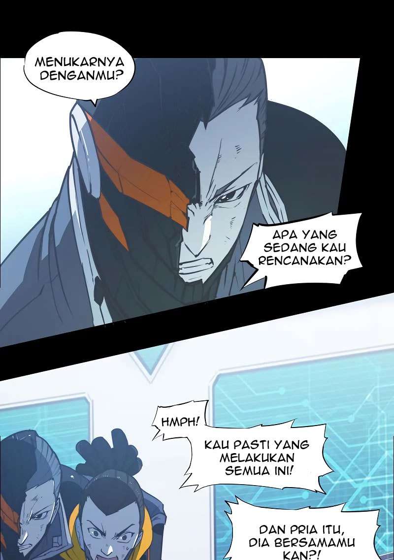 Divine Realm Online chapter 12 halaman 68
