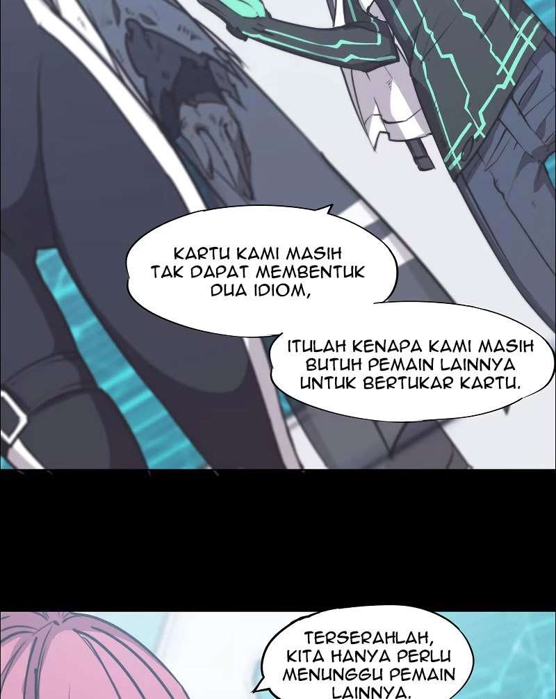 Divine Realm Online chapter 12 halaman 70