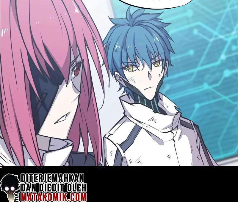 Divine Realm Online chapter 12 halaman 71