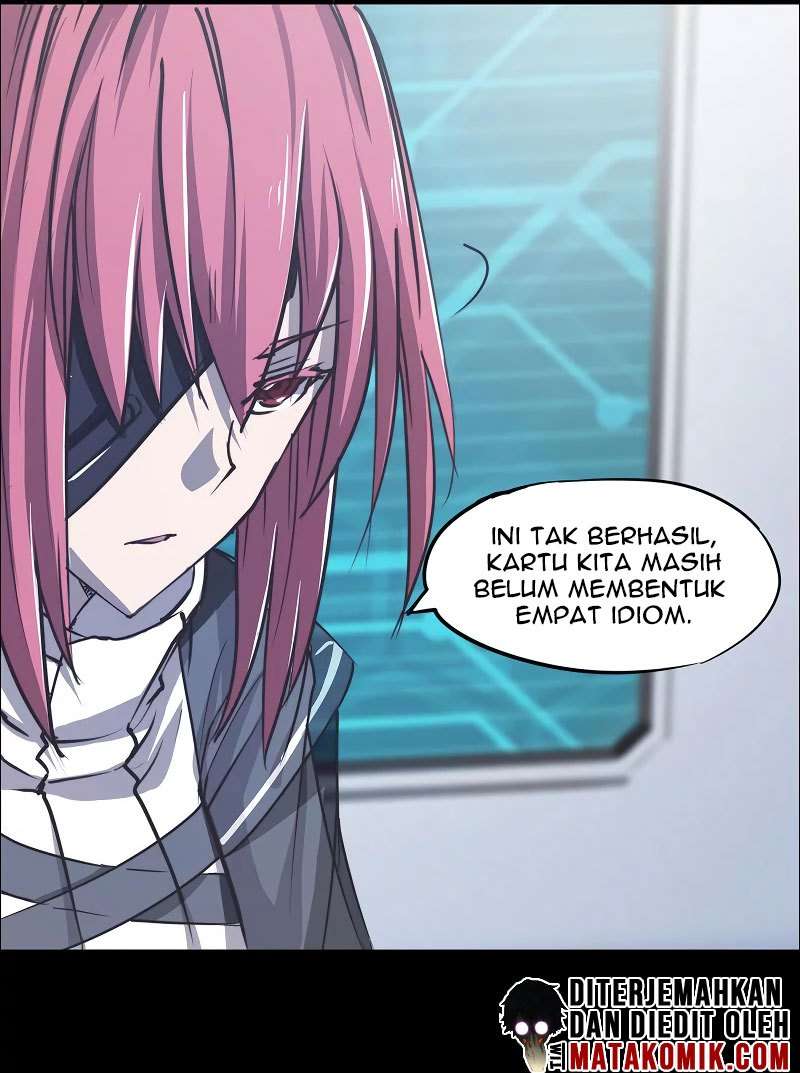 Divine Realm Online chapter 12 halaman 75