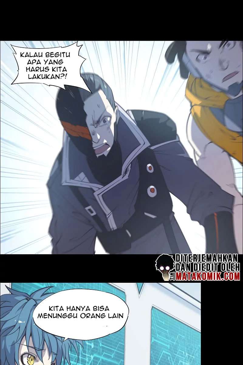 Divine Realm Online chapter 12 halaman 76