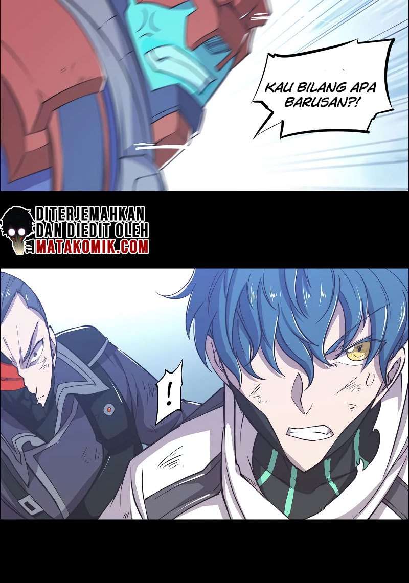 Divine Realm Online chapter 12 halaman 83