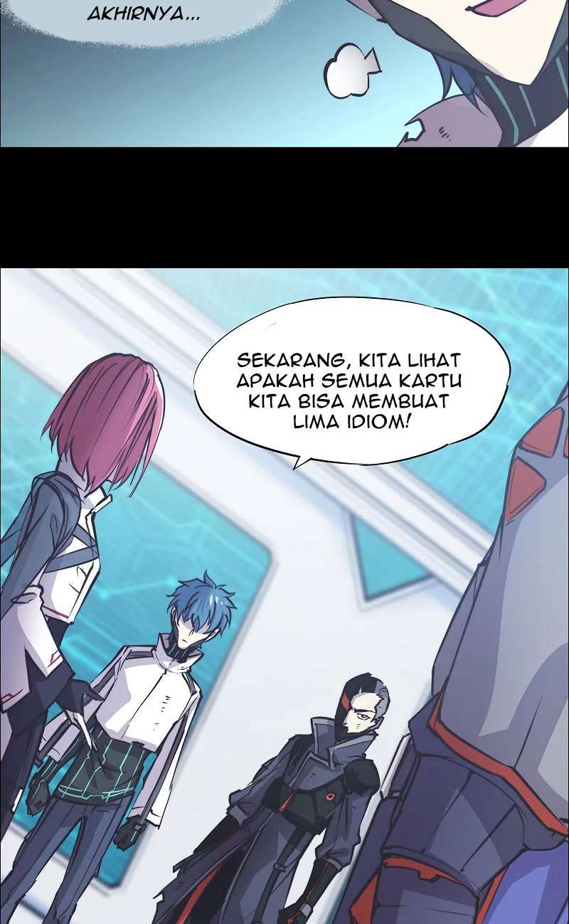 Divine Realm Online chapter 12 halaman 85