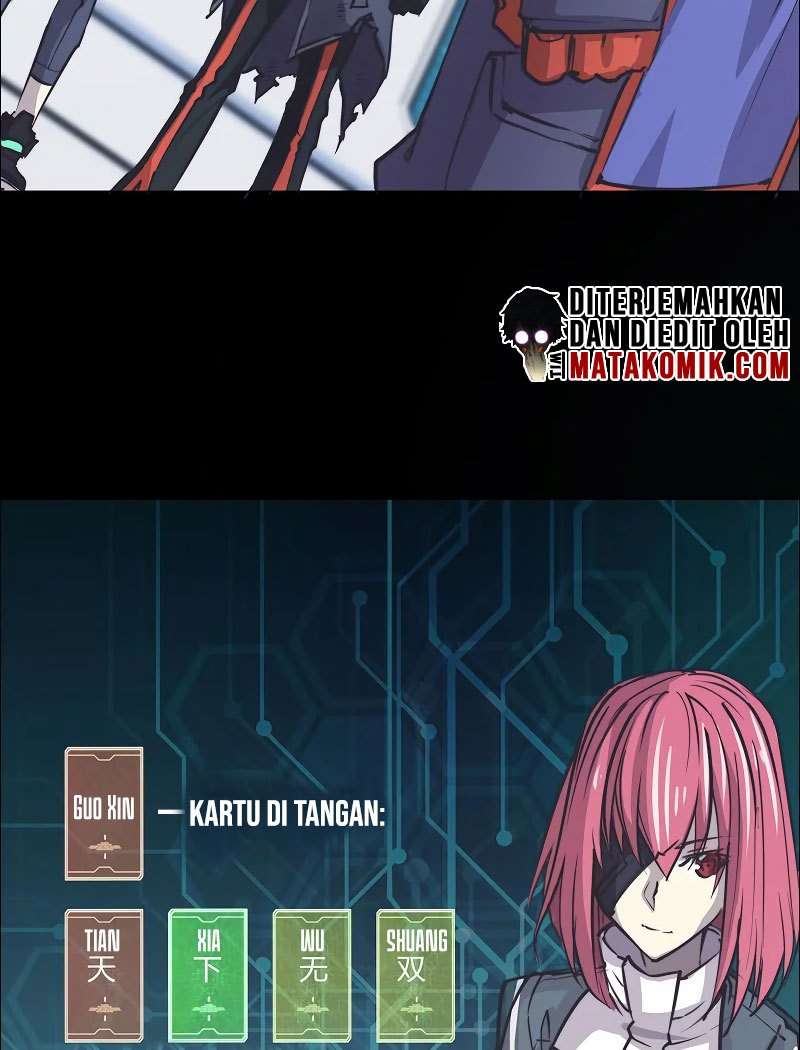Divine Realm Online chapter 12 halaman 86