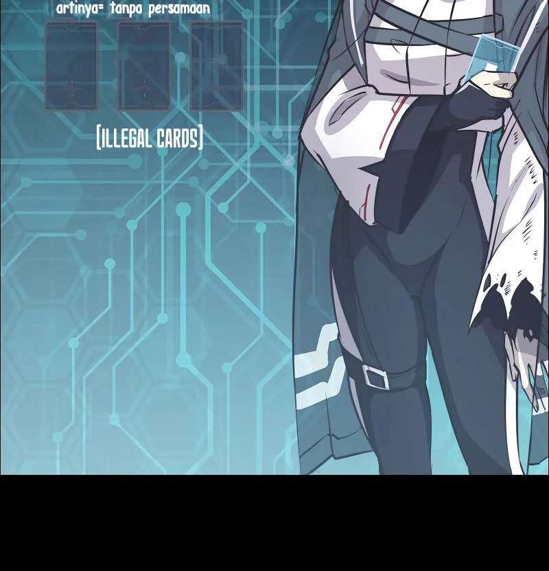 Divine Realm Online chapter 12 halaman 87