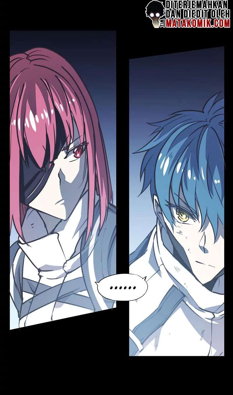 Divine Realm Online chapter 12 halaman 94