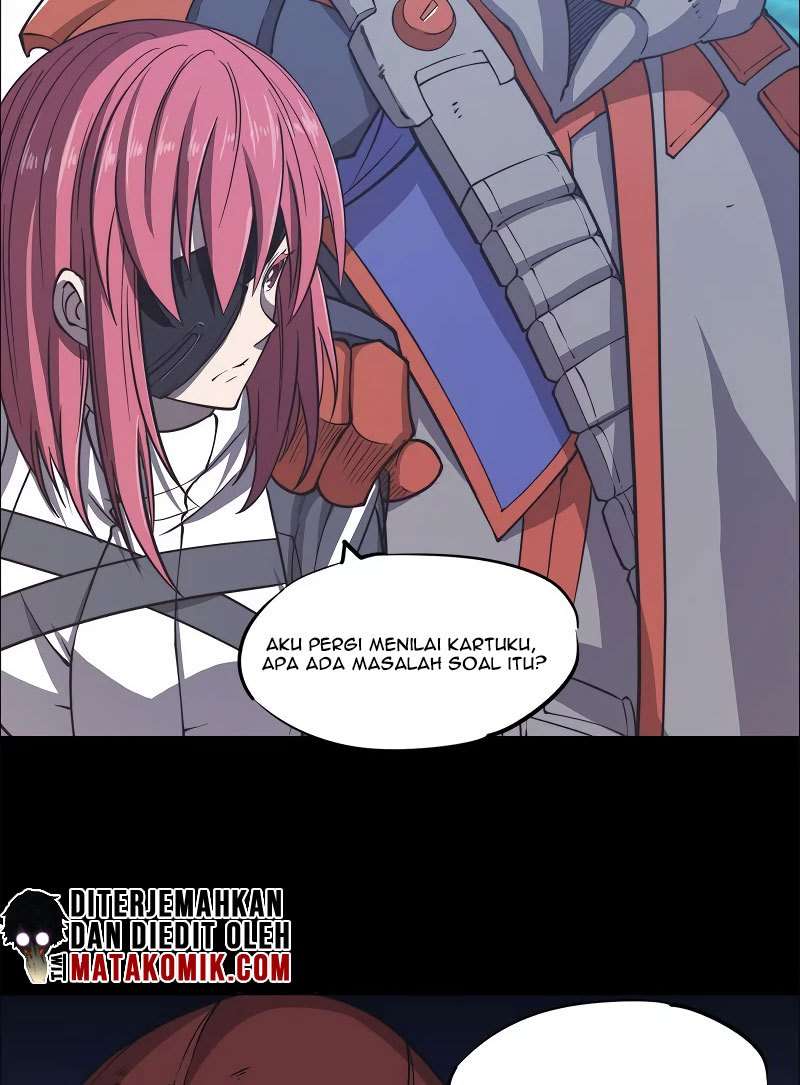 Divine Realm Online chapter 13 halaman 4