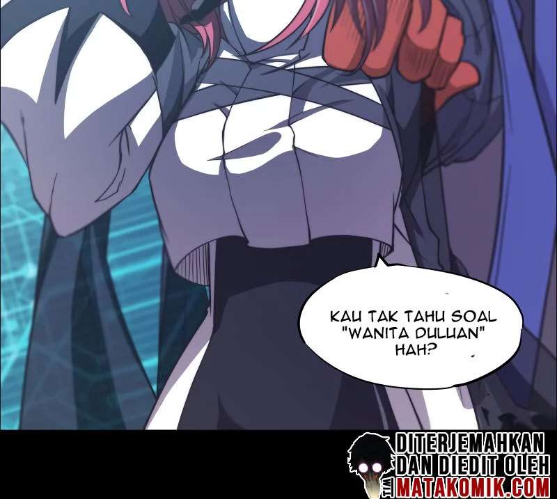 Divine Realm Online chapter 13 halaman 6