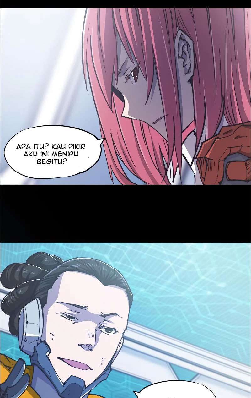 Divine Realm Online chapter 13 halaman 8