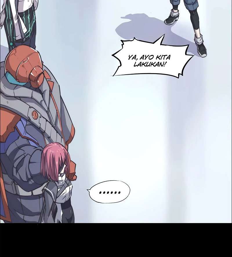 Divine Realm Online chapter 13 halaman 10