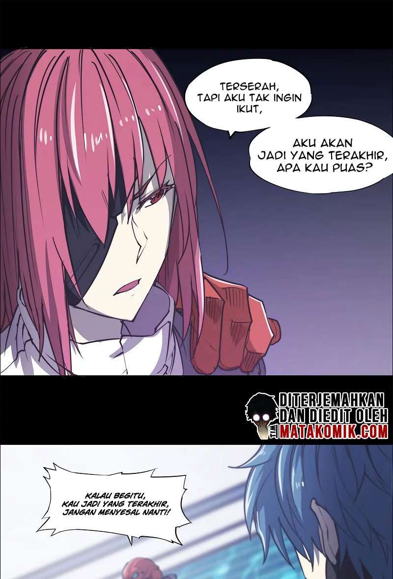 Divine Realm Online chapter 13 halaman 11