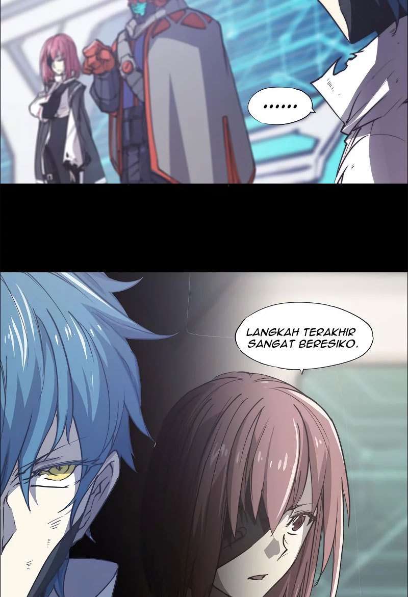 Divine Realm Online chapter 13 halaman 12