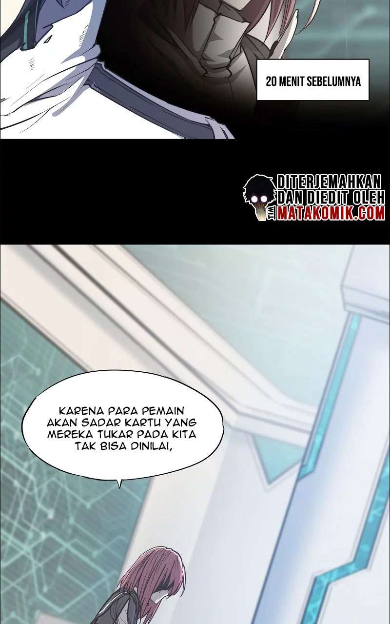 Divine Realm Online chapter 13 halaman 13