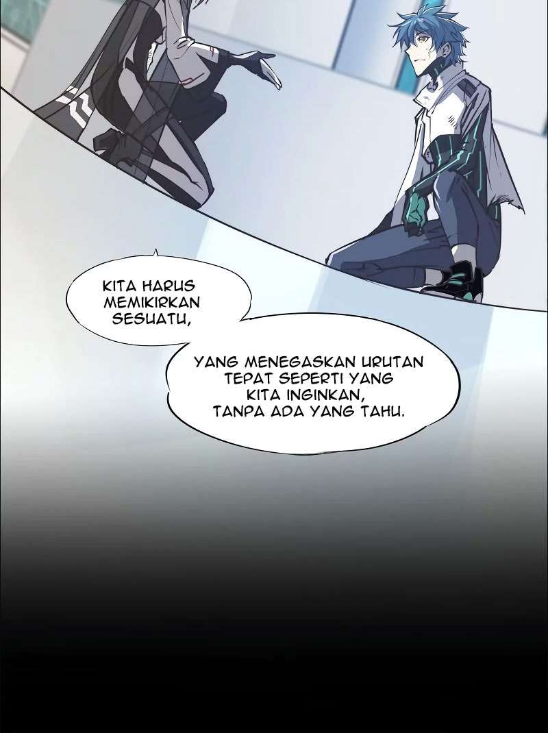 Divine Realm Online chapter 13 halaman 14
