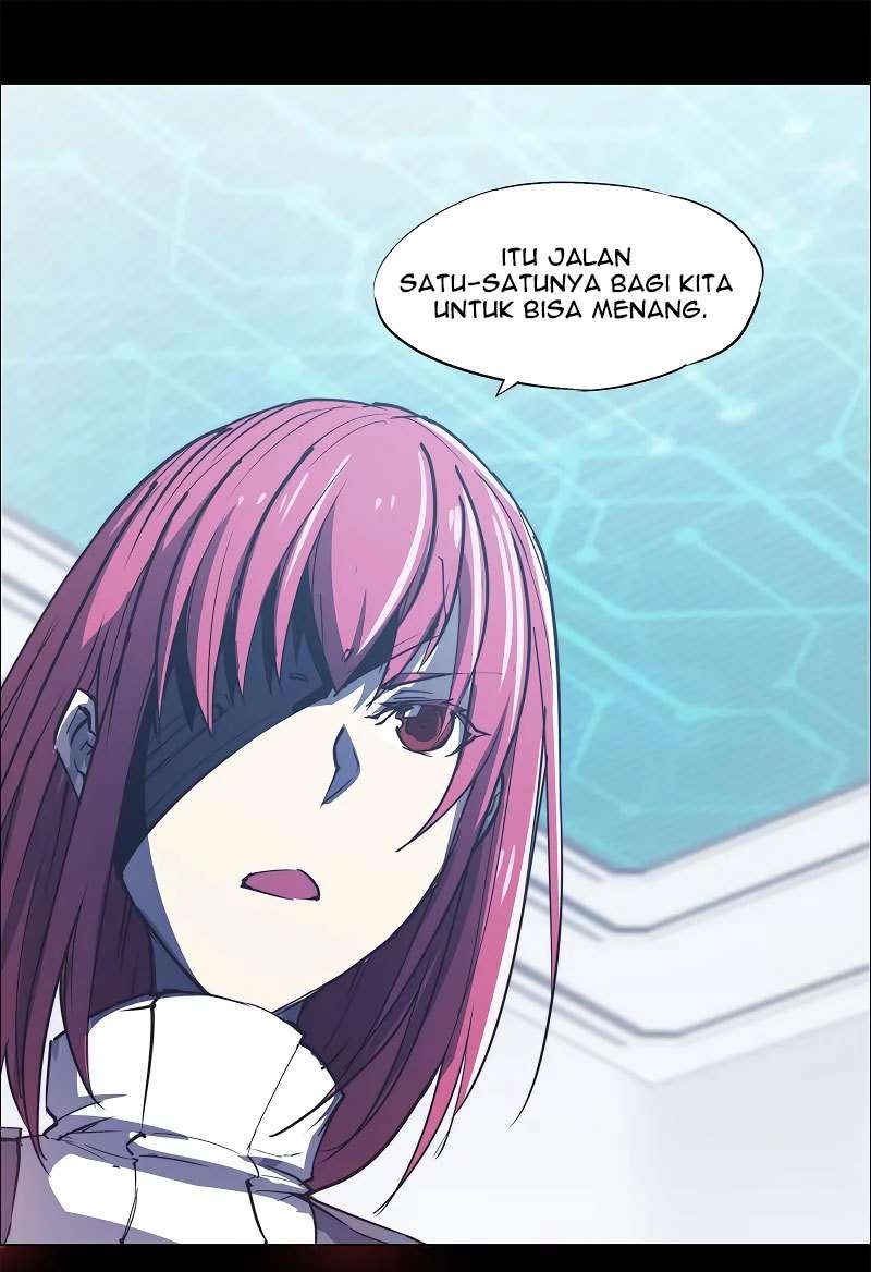 Divine Realm Online chapter 13 halaman 15