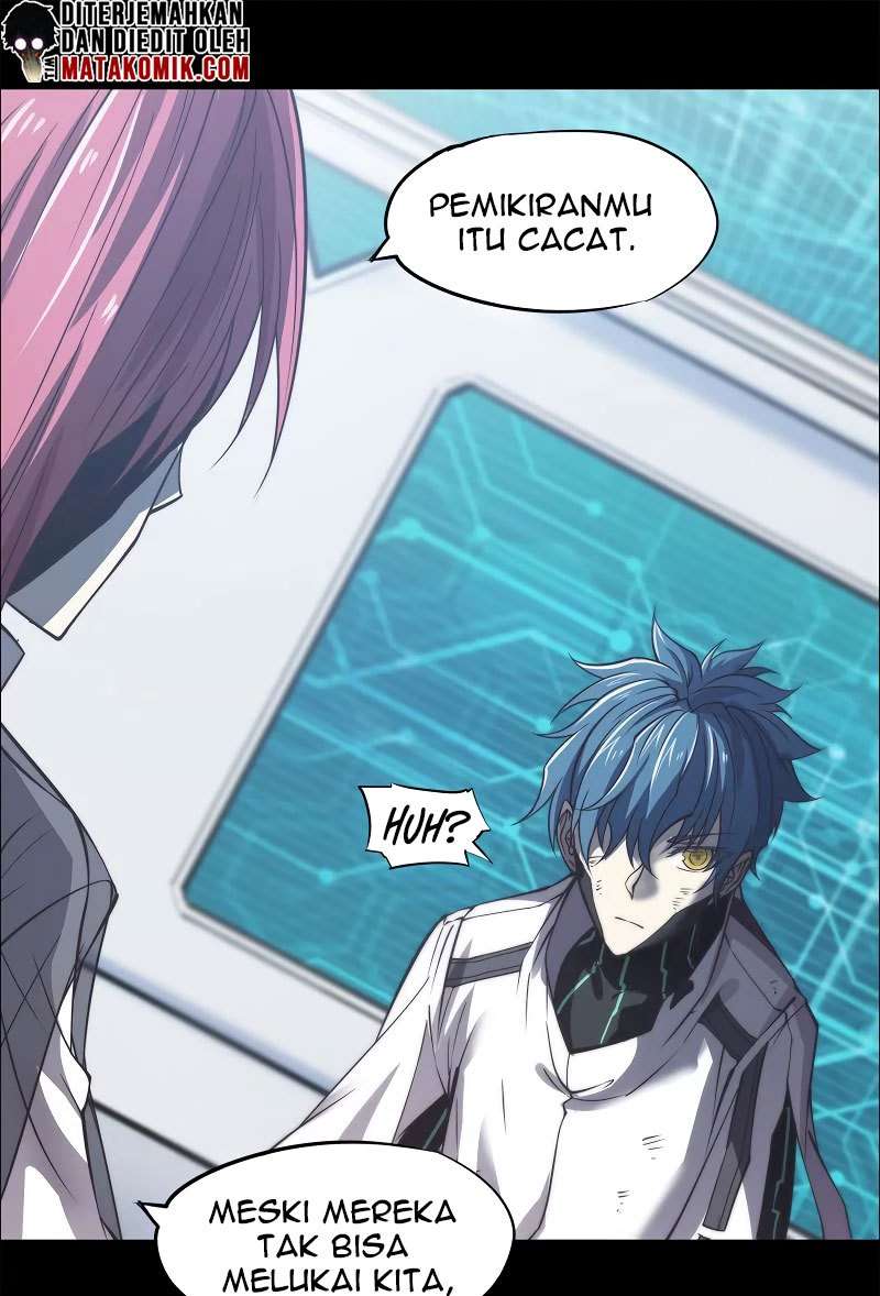 Divine Realm Online chapter 13 halaman 19
