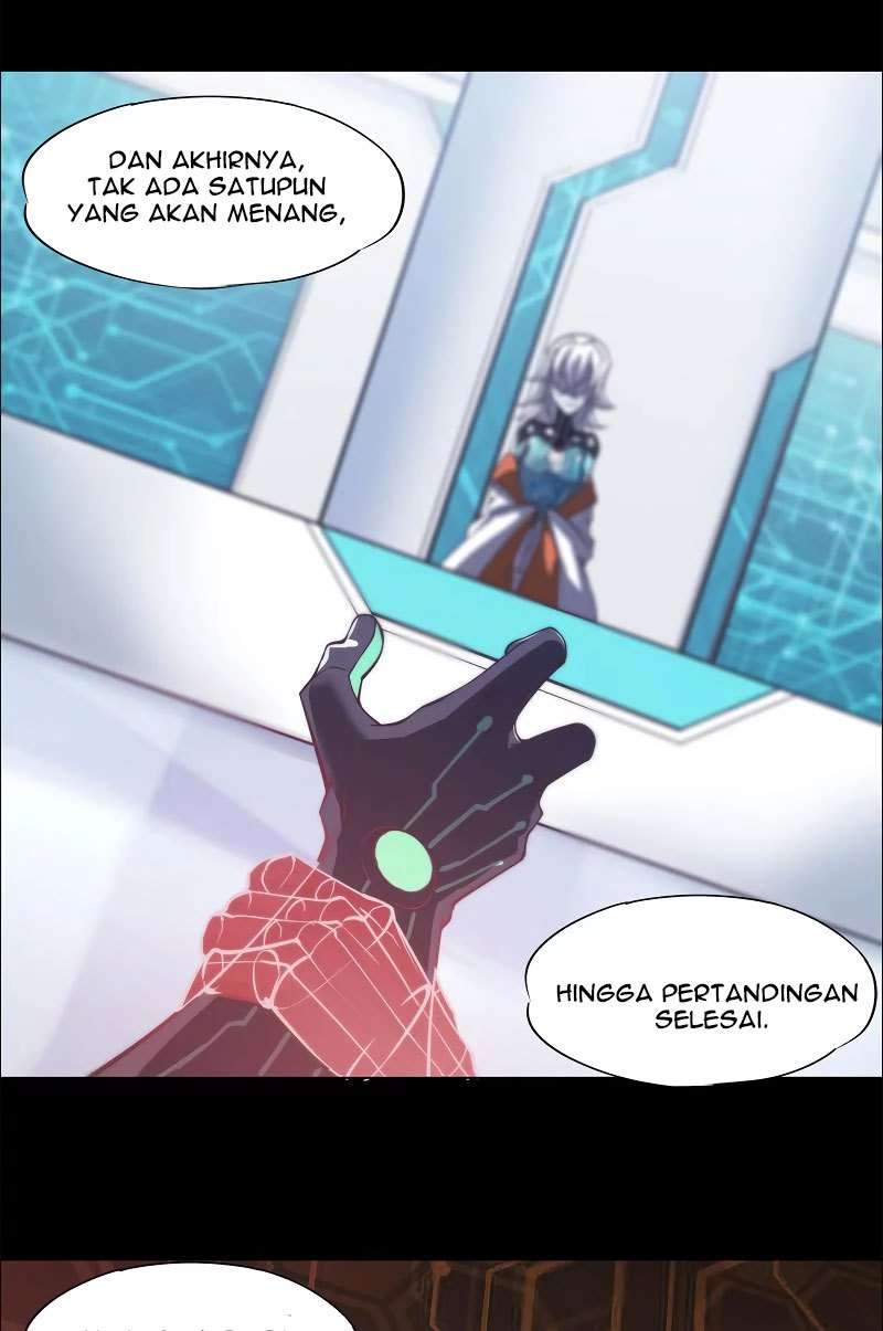 Divine Realm Online chapter 13 halaman 21