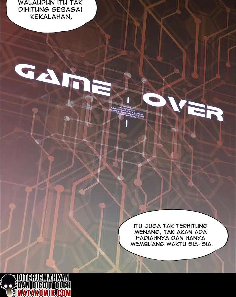 Divine Realm Online chapter 13 halaman 22