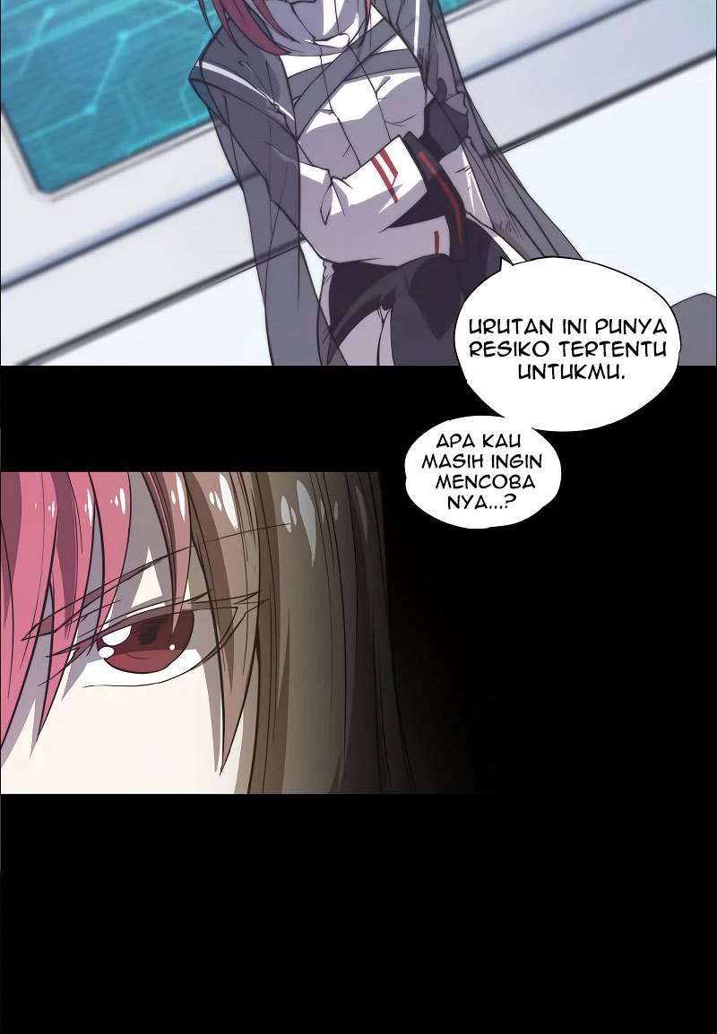 Divine Realm Online chapter 13 halaman 24